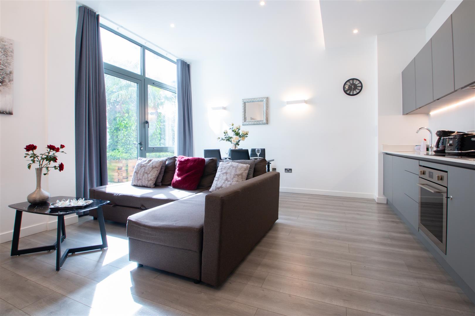 2 Foxhunter Drive, Linford Wood, Milton Keynes